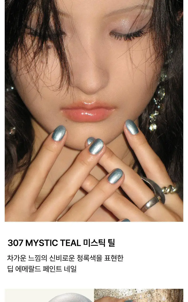 [단독선런칭] 팁토우 컬러 네일 폴리쉬 38 Colors 상세페이지 56